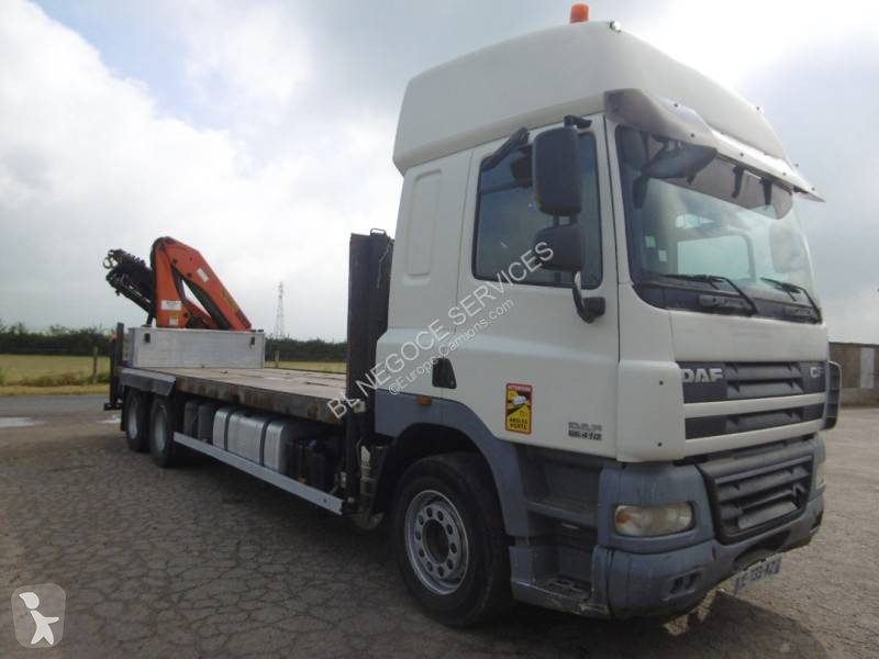 Camion DAF