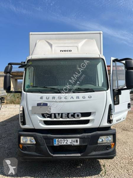 Kamion Iveco