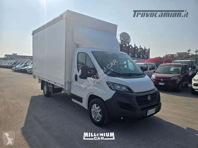 Camion Fiat MAXI 2020 CENTINATO 4,40