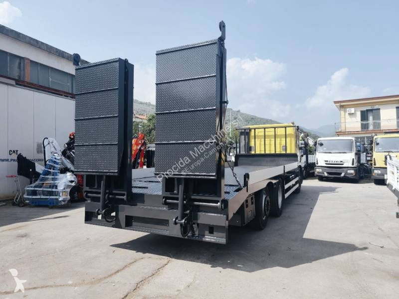 Camion Iveco