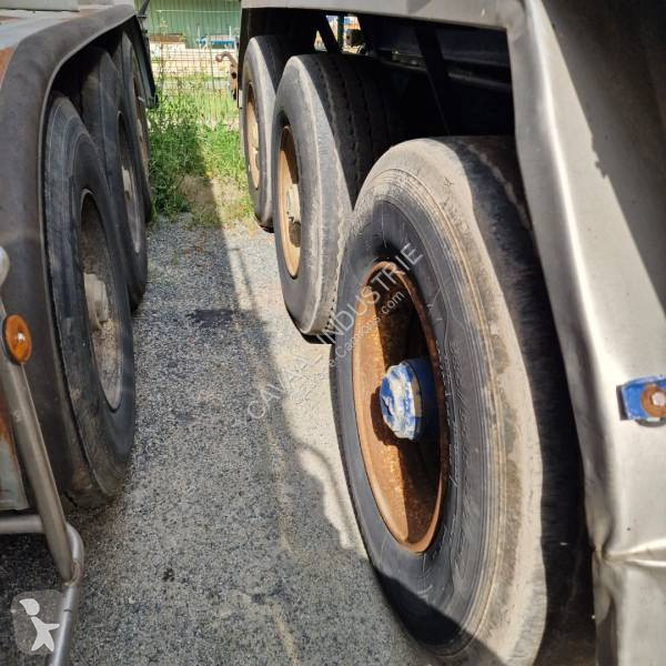 Camion BSL