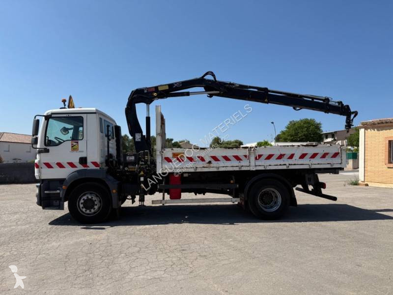 Camion MAN
