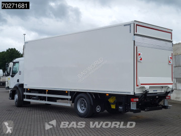 Camion fourgon Renault neuf