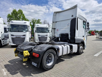 Tracteur DAF XF 480 FAN 6X2 N