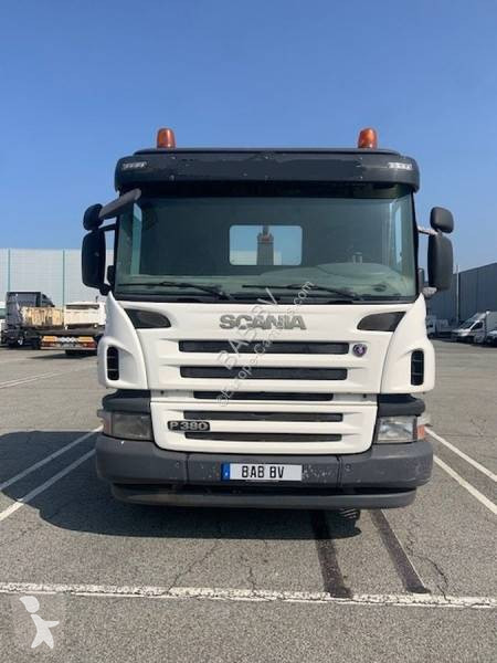Camion Scania