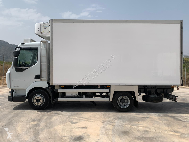 Kamion Renault M