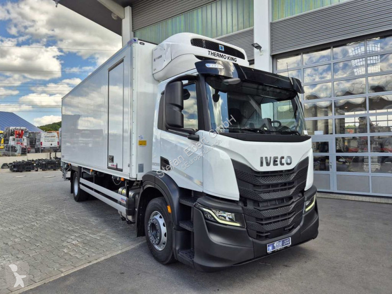 Camion Iveco S-Way AD190S40/FP ThermoKing...