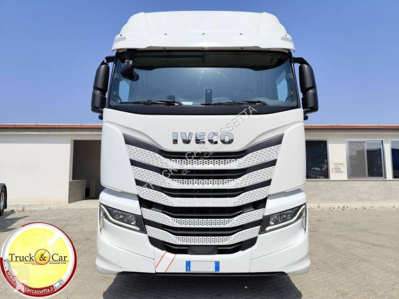 Camion Iveco