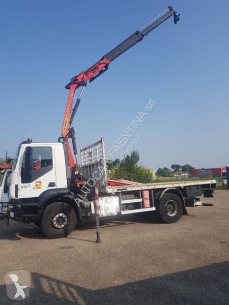 Camion Iveco