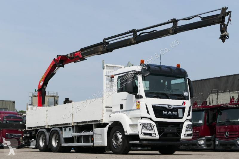 Camion MAN