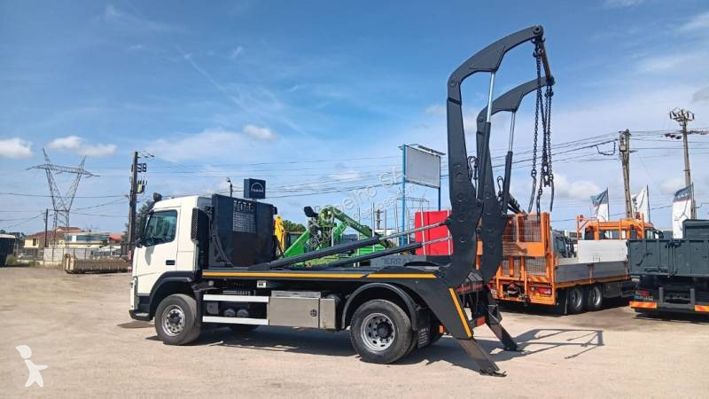 Camion Volvo