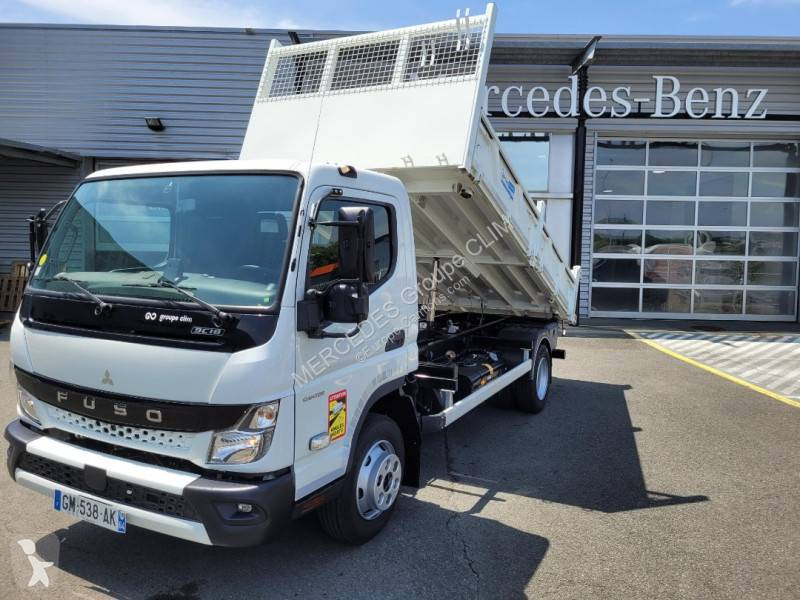 Camion Mitsubishi Fuso