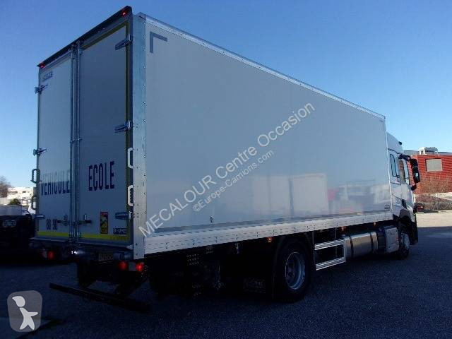 Camion Renault