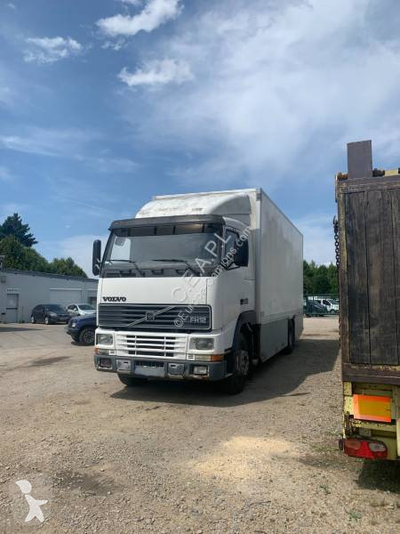 Camion Volvo
