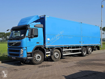 Camion Volvo FM11 11330 8X2 BÄR 2000KG LIFT