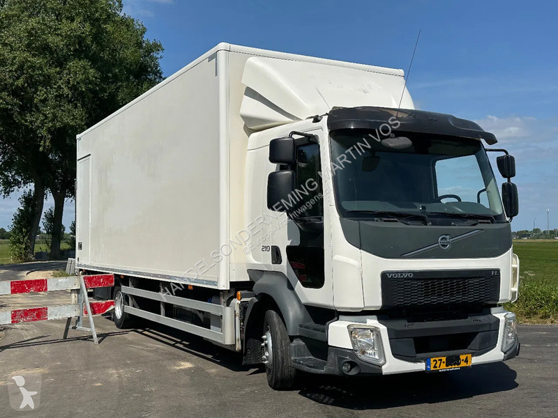 Camion Volvo 210.12 EURO6