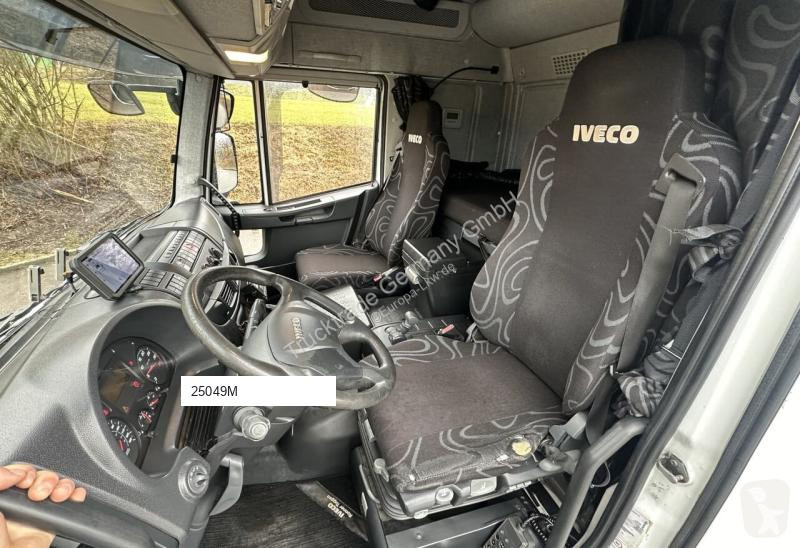 Camion Iveco 120E28