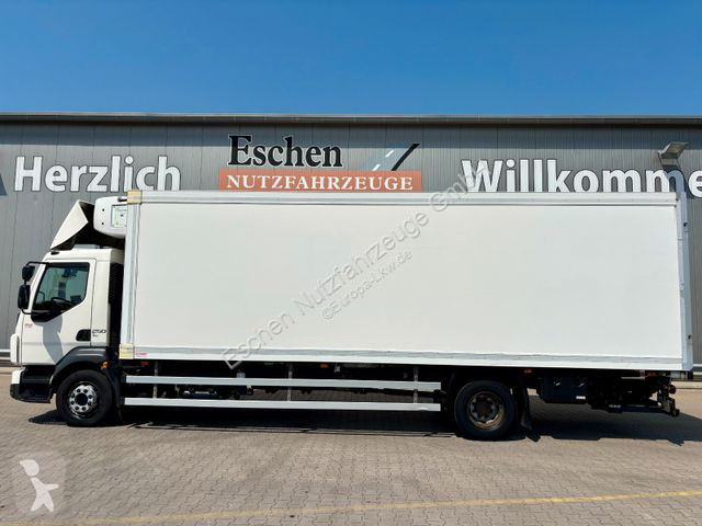 Camion Volvo FL...