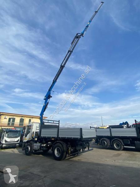 Kamion Iveco