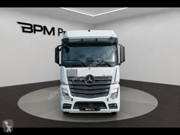 Влекач Mercedes Actros 1853 LS