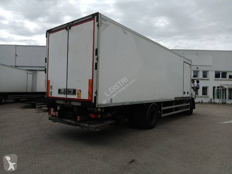 Camion Renault