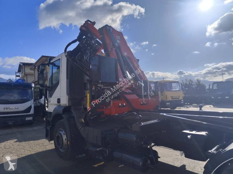 Camion Iveco