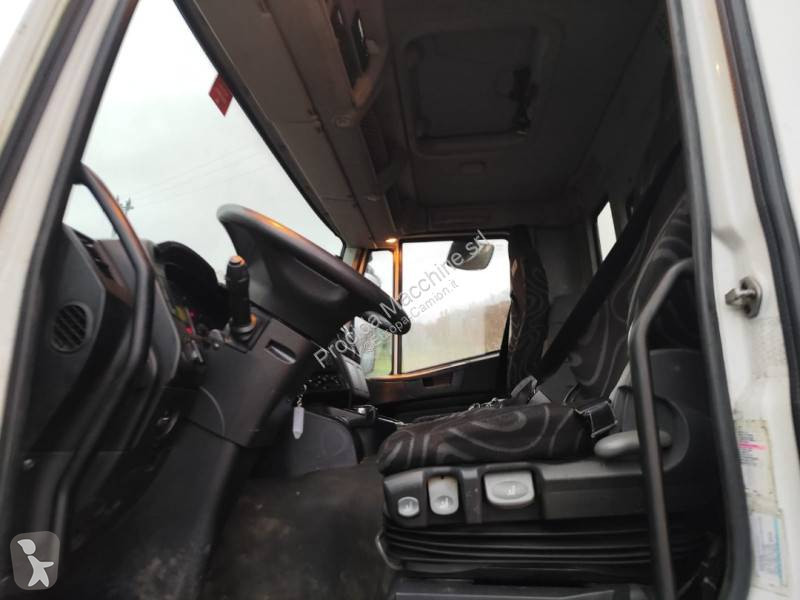 Camion Iveco