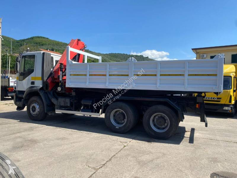 Camion Iveco