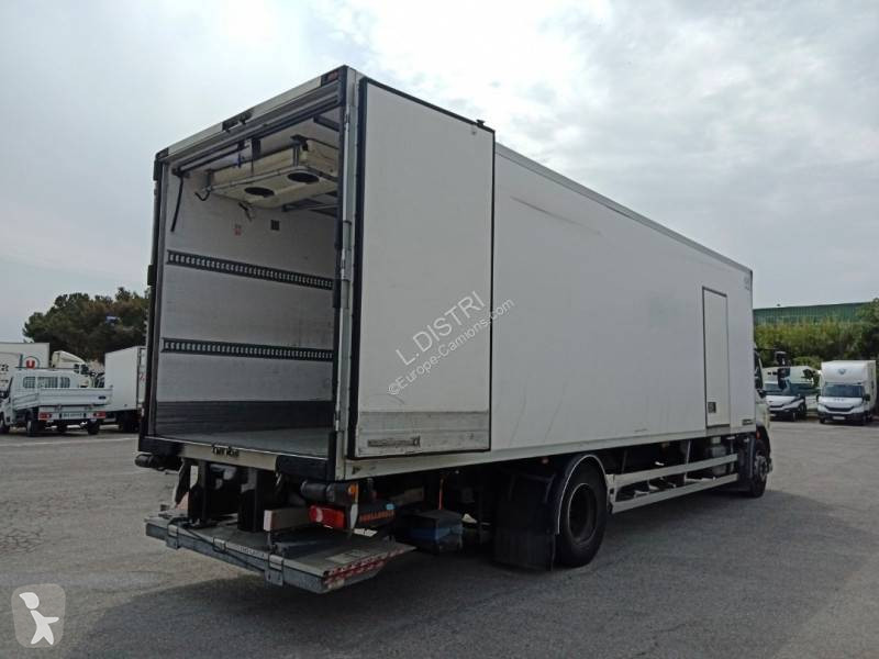 Camion DAF