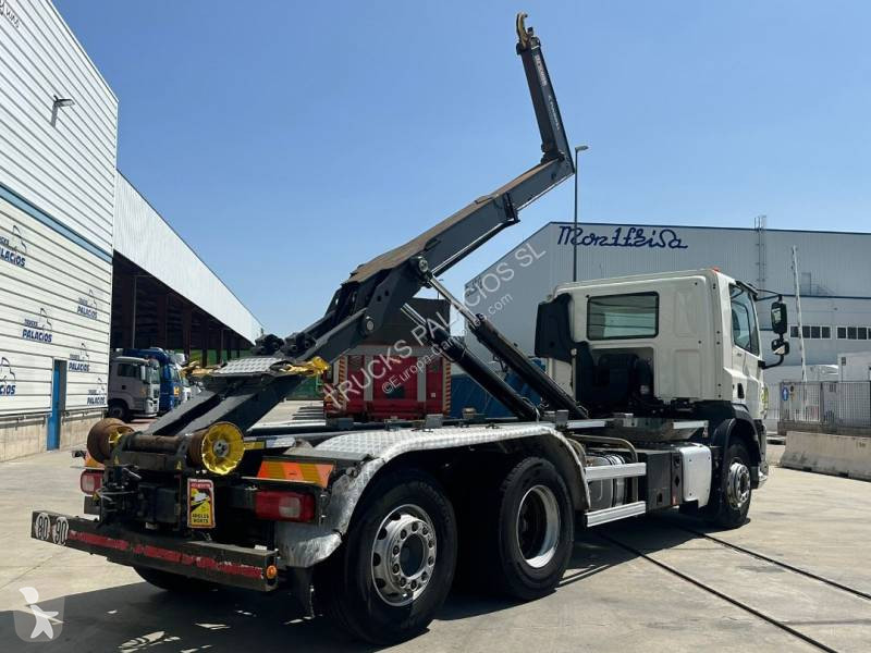 Camion DAF