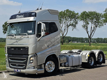 Kamion podvozek Volvo