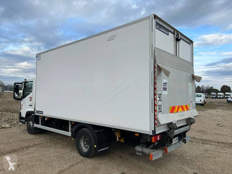 Camion Renault
