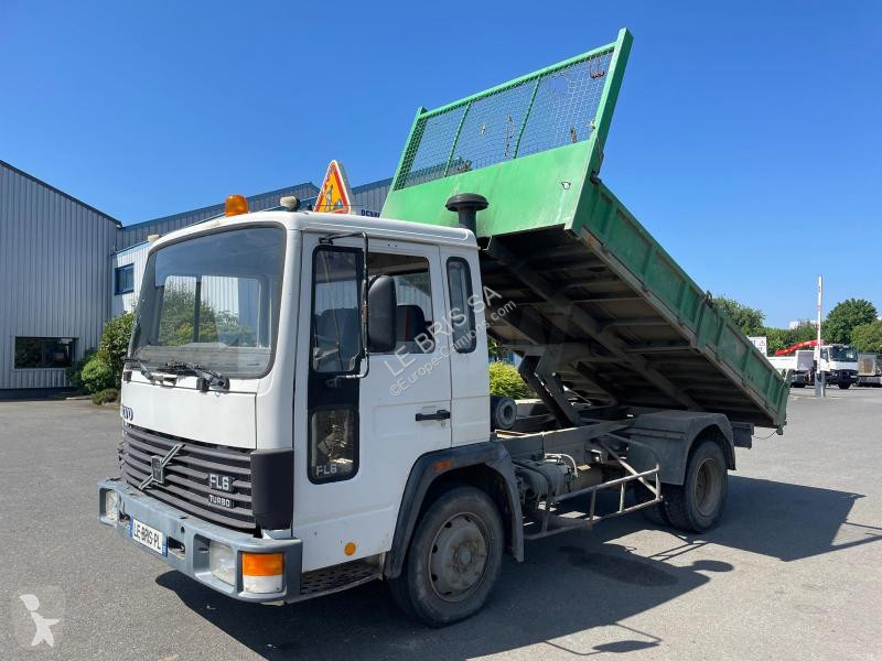 Camion Volvo
