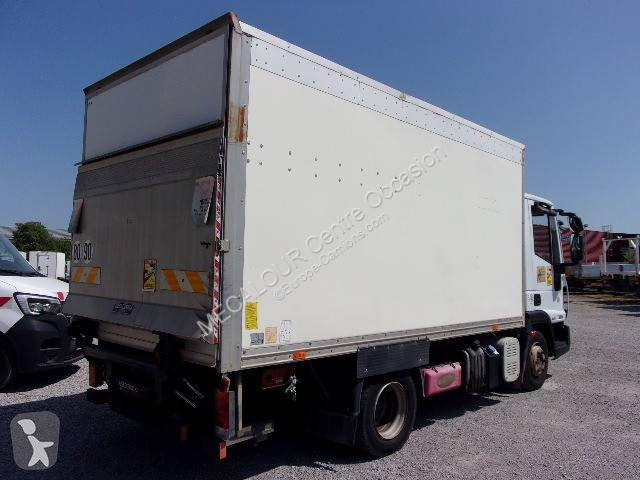 Camion Iveco
