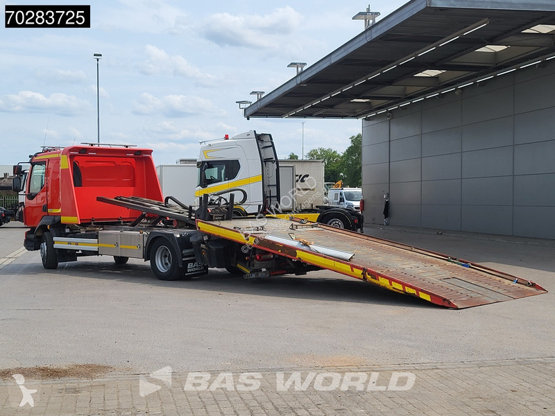 Camion Volvo FL 280 FL 4X2 Jige International...