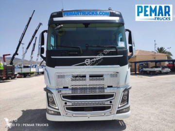 Camion châssis Volvo