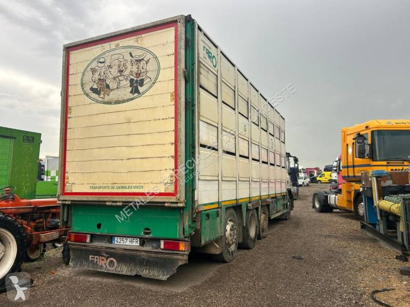 Camion Iveco