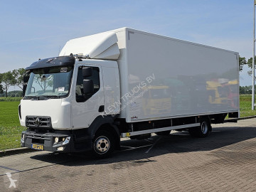 Camion fourgon Renault