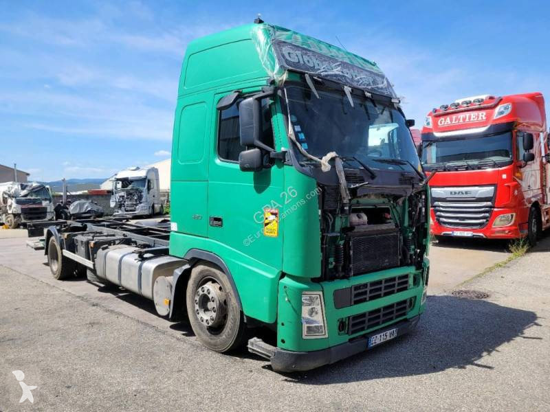Camion Volvo