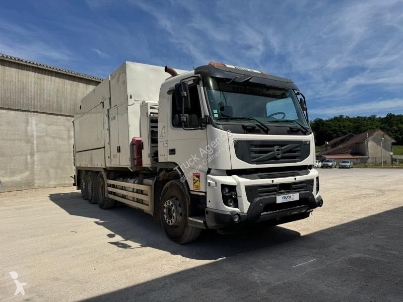 Camion Volvo