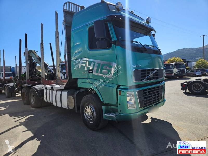 Camion Volvo