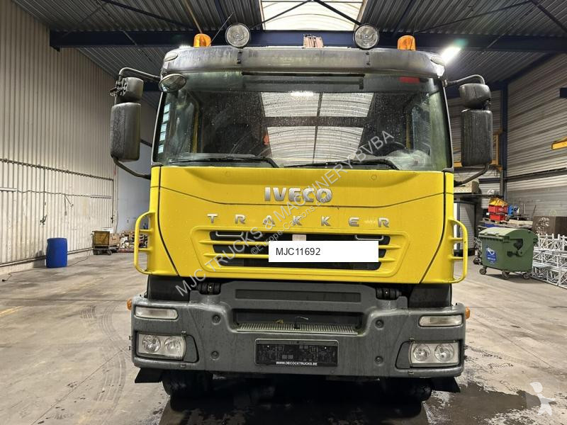 Kamion Iveco F120.22