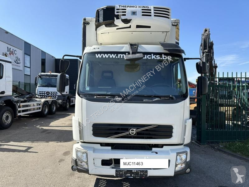 Camion Volvo FL 240 14T - 4x2 - FRIGO...