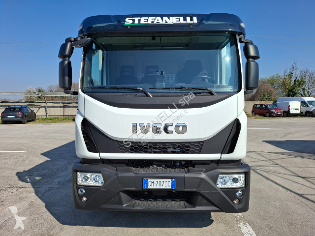 Camion Iveco EUROCARGO ML160E25/P CENTINATO