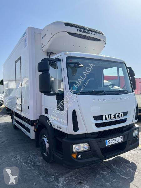 Camion Iveco
