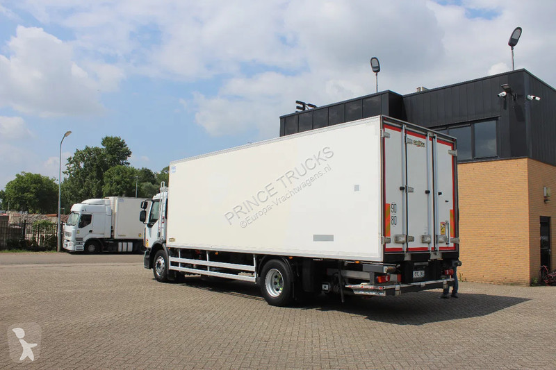 Kamion Renault 280 * EURO6 * THERMO KING 1200R...