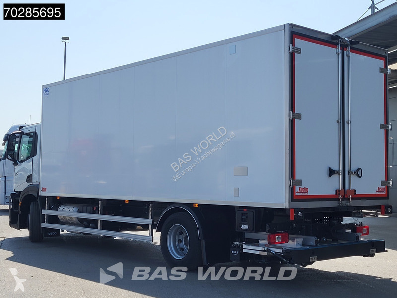 Camion Iveco S-Way 400 4X2 NEW! 19t Thermo King...