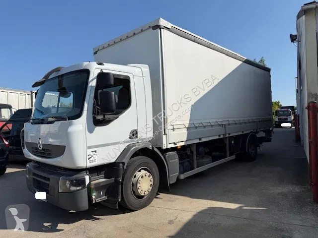 Kamion Renault 340 340 DXI