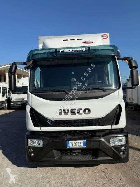 Iveco eurocargo 180-280 truck