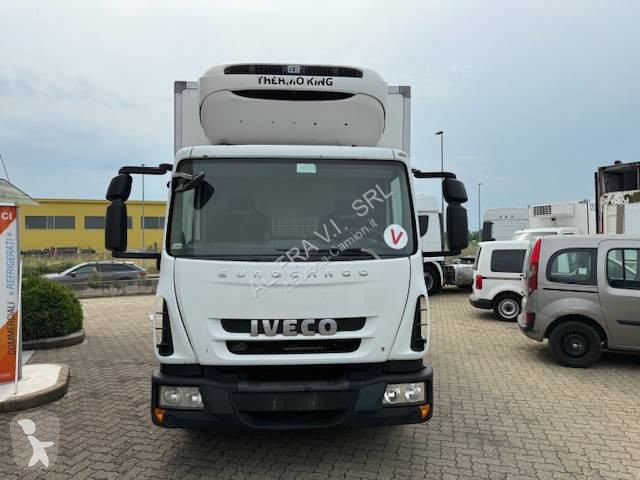 Camion Iveco